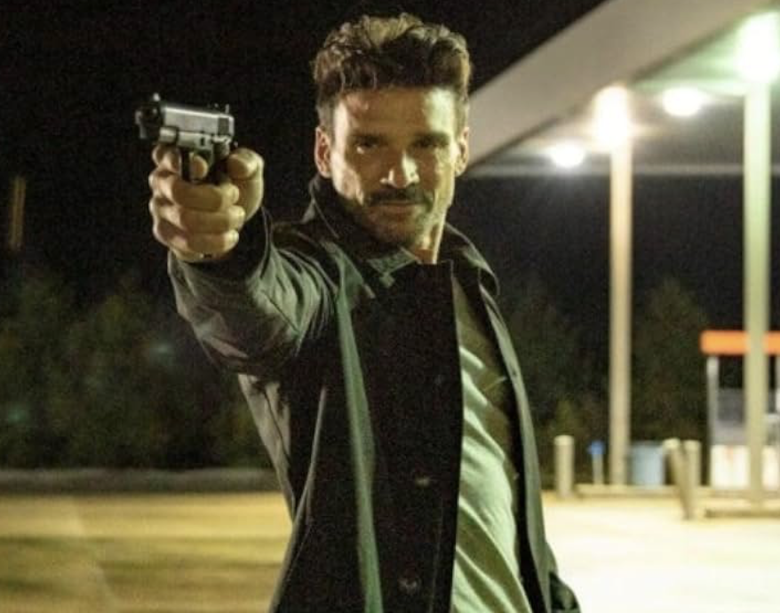 Frank Grillo Gives Uncertain Update On 'The Purge 6' Return